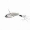 Cicada JACKALL Nanovib, 1g, culoare HL Nanosilver