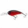 Vobler JACKALL Digle3+ 6.6cm, 16.4g, culoare NH Red Tiger