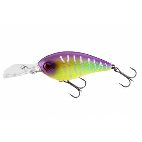 Vobler JACKALL Digle3+ 6.6cm, 16.4g, culoare NH Table Rock