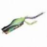 Broasca JACKALL Gavacho Frog, 6.9cm, 16g, culoare Chart Strike Gill