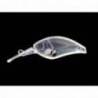 Vobler JACKALL Mushbob 50MR, 5cm, 9.5g, culoare Muddy Chartresue Fish