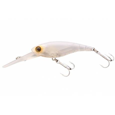 Vobler JACKALL Soul Shad 62DR SP, 6.2cm, 6.2g, culoare Secret Shirauo