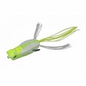 Broasca JACKALL Gavacho Spin, 4.6cm, 6.2g, culoare Oretachi Chart Bug