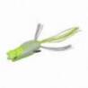 Broasca JACKALL Gavacho Spin, 4.6cm, 6.2g, culoare Oretachi Chart Bug