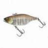 Vobler JACKALL TN50 Silent, 5.2cm, 8.3g, culoare Kotetsu Shibu Silver