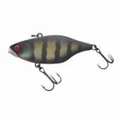 Vobler JACKALL TN60 Full Tungsten, 6cm, 13g, culoare Black King Gill