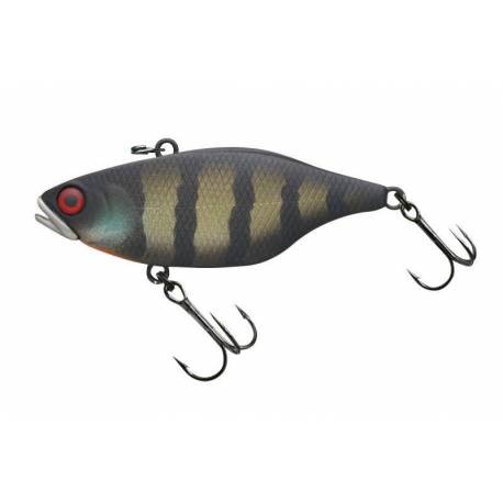 Vobler JACKALL TN60 Full Tungsten, 6cm, 13g, culoare Black King Gill