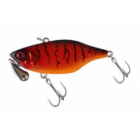 Vobler JACKALL TN60 Trigon, 6cm, 18.5g, culoare NH Red Tiger