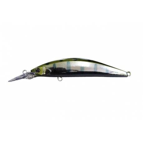 Vobler JACKALL Tricoroll GT 56MD-F, 5.6cm, 4.3g, culoare Silver Yamame