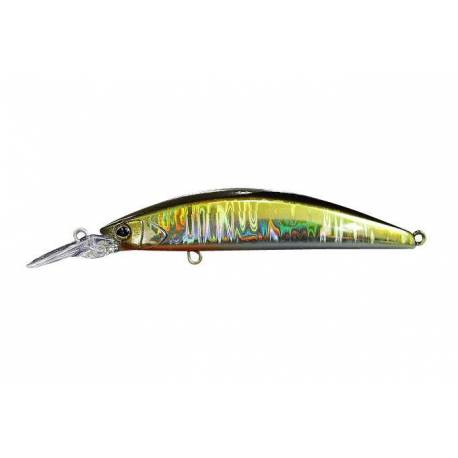 Vobler JACKALL Tricoroll GT 56MD-F, 5.6cm, 4.3g, culoare Tennesee