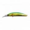 Vobler JACKALL Tricoroll GT 56SR-F, 5.6cm, 3.7g, culoare Green Gold Ayu