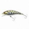 Vobler JACKALL Tricoroll Mai 45S, 4.5cm, 3.7g, culoare Native Yamame