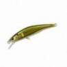 Vobler JACKALL Tricoroll Ryushin 63HW, 6.3cm, 7g, culoare Gold Ayu