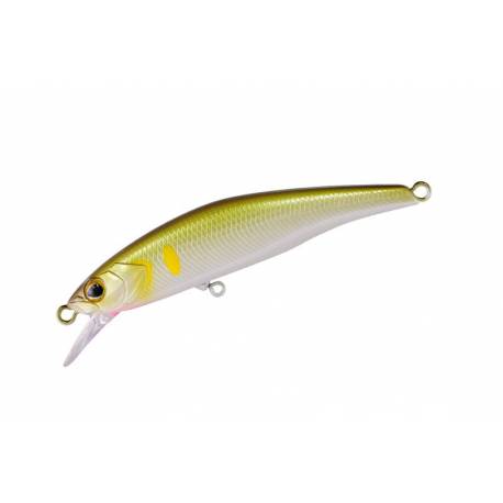 Vobler JACKALL Tricoroll Ryushin 63HW, 6.3cm, 7g, culoare Pearl Ayu