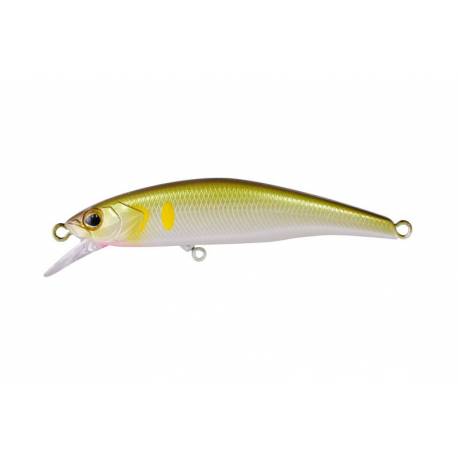 Vobler JACKALL Tricoroll Ryushin 70HW, 7cm, 9.2g, culoare Pearl Ayu