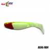 Shad RELAX Kopyto 4L Floating, 10cm, 14g, culoare F004, 10buc/plic