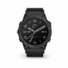 Ceas tactic GARMIN tactix Delta - Solar Edition, GPS, 51 mm, memorie 32 Gb