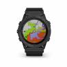 Ceas tactic GARMIN tactix Delta - Solar Edition, GPS, 51 mm, memorie 32 Gb