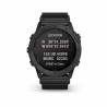 Ceas tactic GARMIN tactix Delta - Solar Edition, GPS, 51 mm, memorie 32 Gb