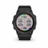 Ceas tactic GARMIN tactix Delta - Solar Edition, GPS, 51 mm, memorie 32 Gb