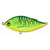 Vobler LUCKY JOHN Arrow Jerk 8S, 8cm, 23g, sinking, culoare 008