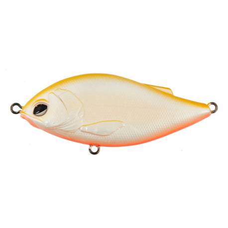 Vobler LUCKY JOHN Arrow Jerk 8S, 8cm, 23g, sinking, culoare 015