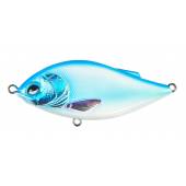 Vobler LUCKY JOHN Arrow Jerk 8S, 8cm, 23g, sinking, culoare 022