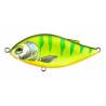 Vobler LUCKY JOHN Arrow Jerk 8S, 8cm, 23g, sinking, culoare 018