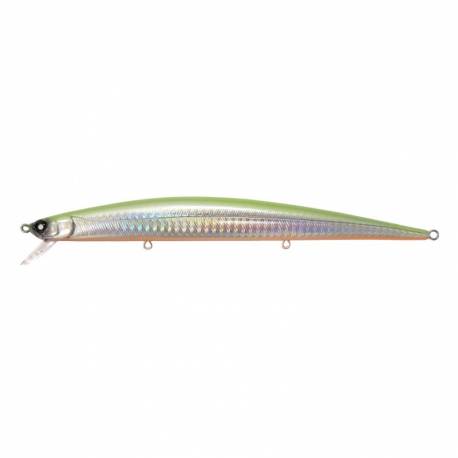 Vobler LUCKY JOHN Salt Minnow 210S, 21cm, 45g, culoare 004