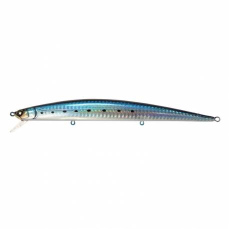 Vobler LUCKY JOHN Salt Minnow 210S, 21cm, 45g, culoare 002