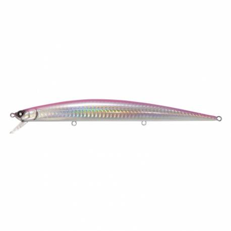 Vobler LUCKY JOHN Salt Minnow 210S, 21cm, 45g, culoare 005