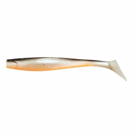 Naluca LUCKY JOHN Kubira Swim Shad, 23cm, 75g, culoare PG18, 1 buc/plic