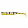 Naluca LUCKY JOHN Kubira Swim Shad, 23cm, 75g, culoare PG23, 1 buc/plic