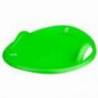 Sanie Restart Snow Star, verde, 58 cm