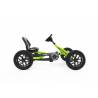 Kart BERG Buddy Lime Editie Limitata pentru copii, 3-8 ani, max 50 kg