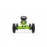 Kart BERG Buddy Lime Editie Limitata pentru copii, 3-8 ani, max 50 kg