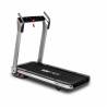 Banda de alergare pliabila FLOW FITNESS DTM400i, 2.5CP, Bluetooth, USB, Max. 120Kg