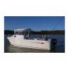 Ambarcatiune SMARTLINER 23 PILOTHOUSE + Motor MERCURY F150 XL EFI