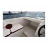 Ambarcatiune SMARTLINER 23 PILOTHOUSE + Motor MERCURY F150 XL EFI