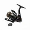 Mulineta spinning SAVAGE GEAR SG8 1000H FD, 10+1 rulmenti, 150mx0.14mm, 5.2:1