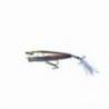 Vobler MUSTAS Burpy Popper, 6.5cm, 6.3g, culoare Rainbow