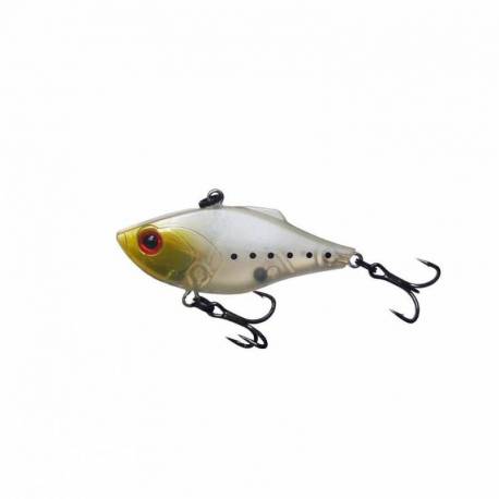 Vobler MUSTAD Rouse Vibe 50S, 5cm, 7.6g, culoare Pearl Spots