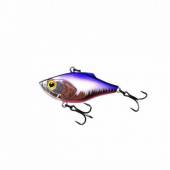 Vobler MUSTAD Rouse Vibe 50S, 5cm, 7.6g, culoare Chrome PB