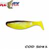 Shad RELAX Jankes 4'' Standard, 10cm, 13g, culoare S081, 10buc/plic