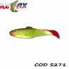 Naluci RELAX Diamond Shad 6.2cm Standard, culoare S271, 10buc/plic