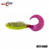 Naluci RELAX Super Fish Twister Tail 3'' TC, 7.5cm, culoare VC096, 10buc/plic