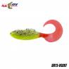 Naluci RELAX Super Fish Twister Tail 3'' TC, 7.5cm, culoare VC097, 10buc/plic