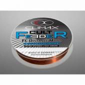 Fir CLIMAX Cult Feeder Distance Mono 200m 0.22mm Golden Brown