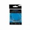 Struna CLIMAX Ultra Predator Fluorocarbon Light 60cm, 0.23mm, 4.2kg, 2buc/plic