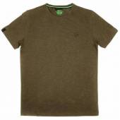 Tricou KORDA Kore TK Tee Olive, marimea L